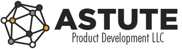 ASTUTE PRODUCT DEVELOPMENT